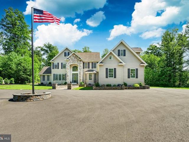 House for sale in Bucks, Pennsylvania