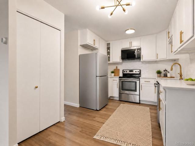 Condo for sale in Denver, Colorado