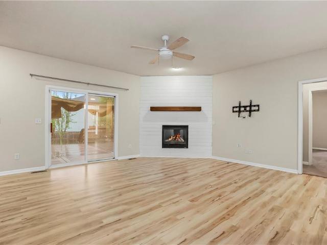 House for sale in Kansas