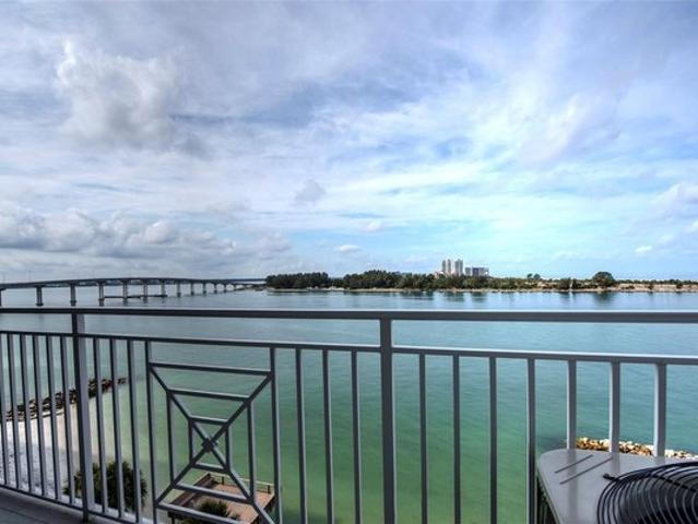 Condo for sale in Clearwater, Pinellas County