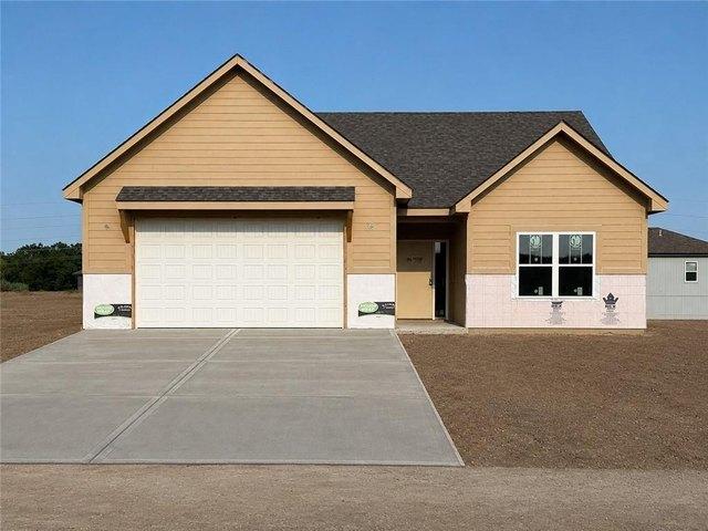 House for sale in Independence, Missouri