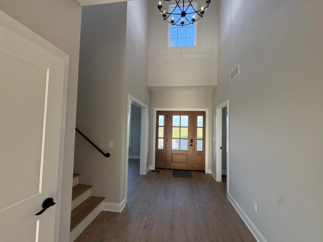 House for sale in Creston, Illinois