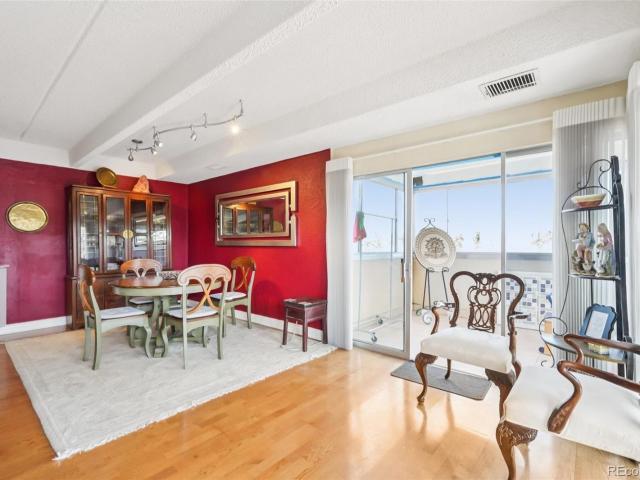 Condo for sale in Denver, Colorado