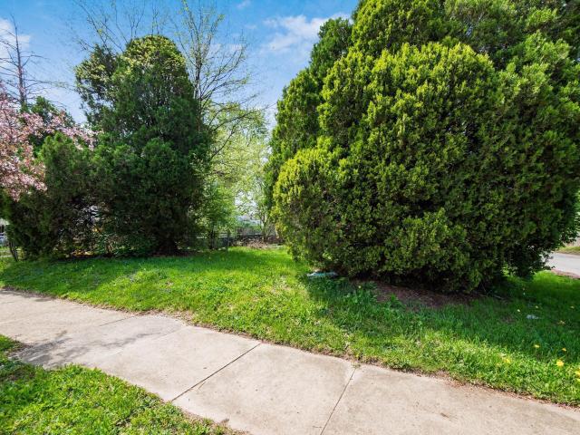 Land for sale in Columbus, Ohio