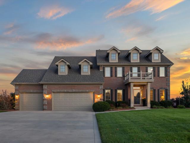 House for sale in Clive, Iowa