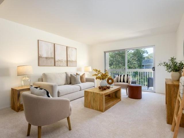 Condo for sale in San Mateo, California