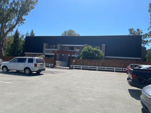 Condo for sale in San Mateo, California