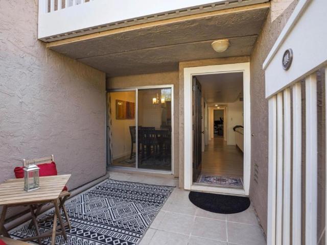 Condo for sale in San Mateo, California