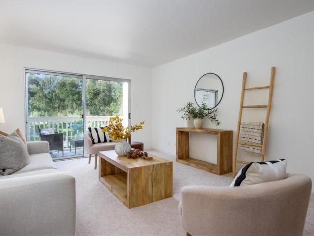 Condo for sale in San Mateo, California