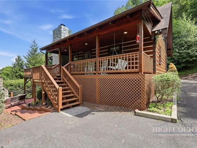 House for sale in Watauga, North Carolina
