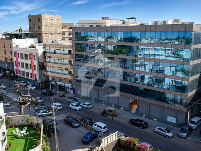 Office for rent in North Waziristan, Federally Administered Tribal Areas fata