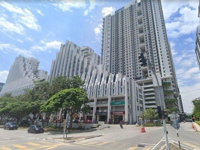 Serviced Residence for sale in Tanjong Sepat, Selangor