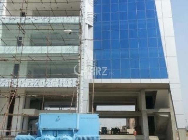 Building for sale in Lahore, DHA Defence