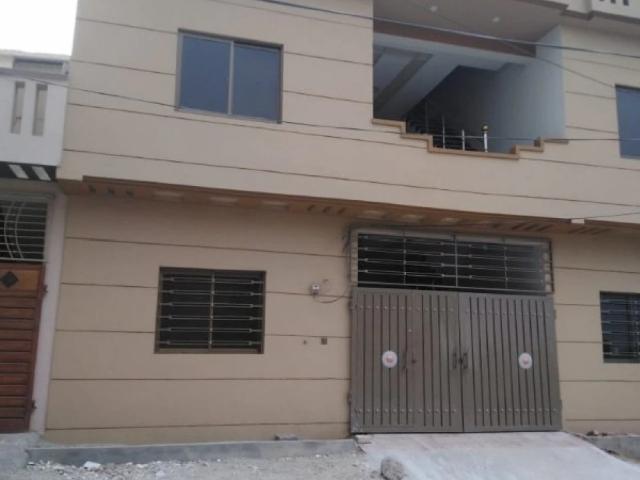 House for sale in Rawalpindi, Islamabad Capital Territory