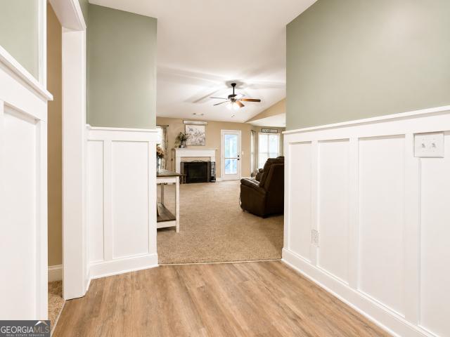 House for sale in Mansfield, Georgia