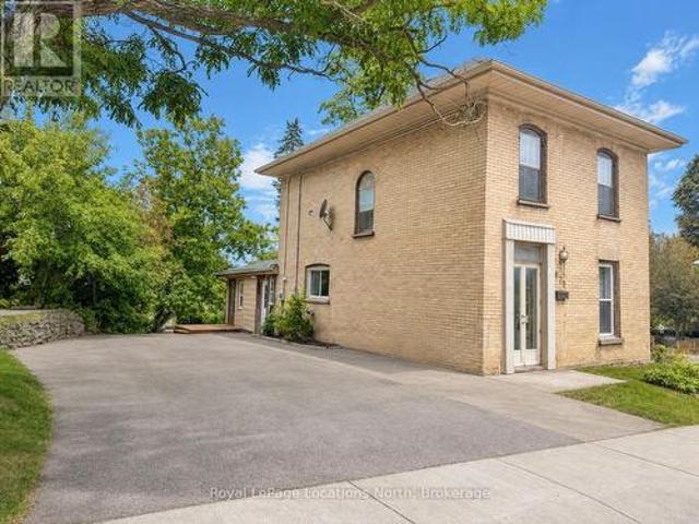 Property for sale in Peterborough, Ontario