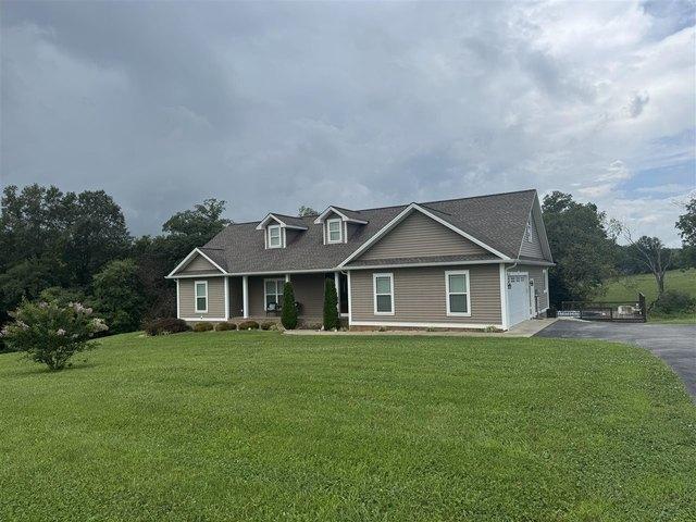 House for sale in Glasgow, Kentucky