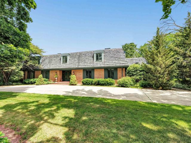 House for sale in Allouez, Wisconsin