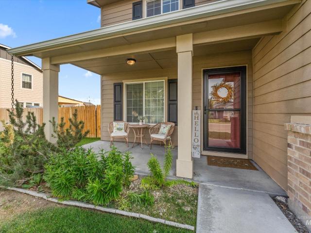House for sale in Mountain Home, Idaho