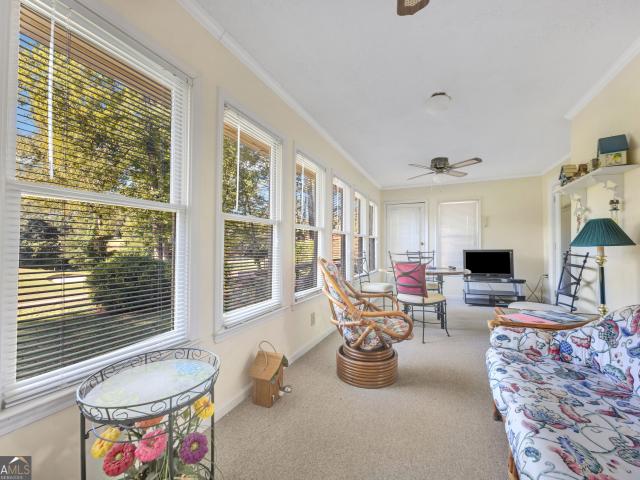 House for sale in Conyers, Rockdale County
