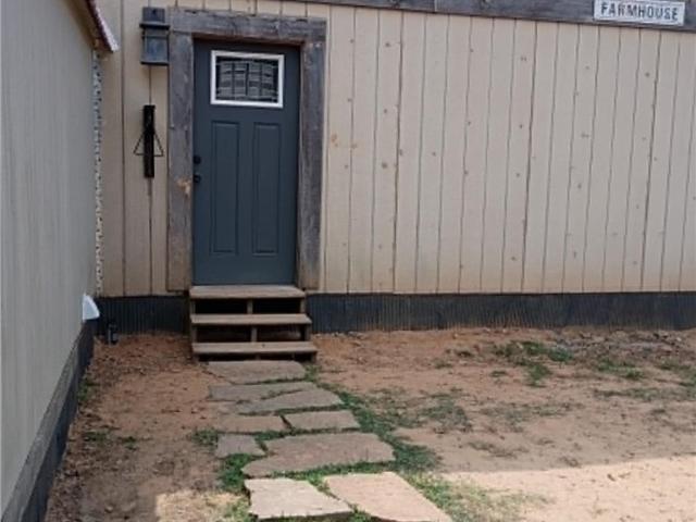 House for sale in Ark