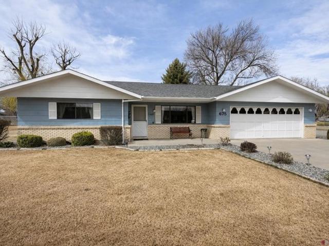 House for sale in Delta, Colorado