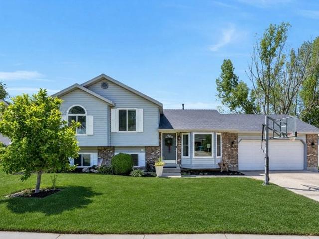 House for sale in Lehi, Utah