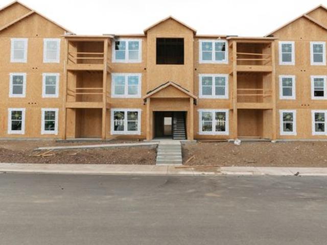 Condo for sale in Mapleton, Utah