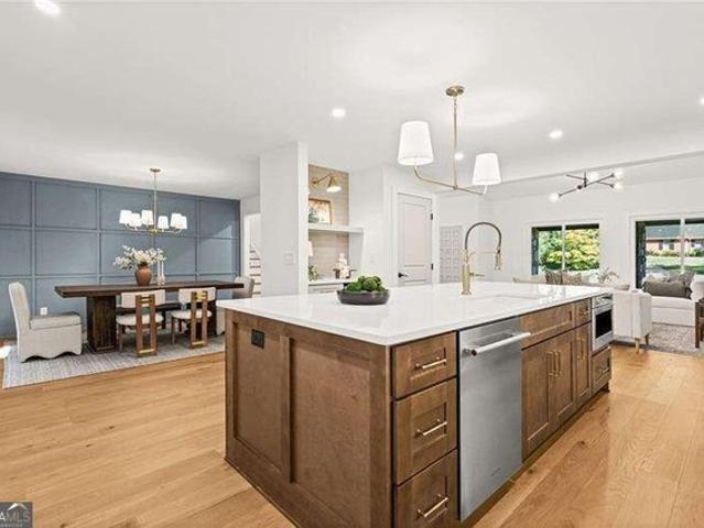 House for sale in Sandy Springs, Fulton County