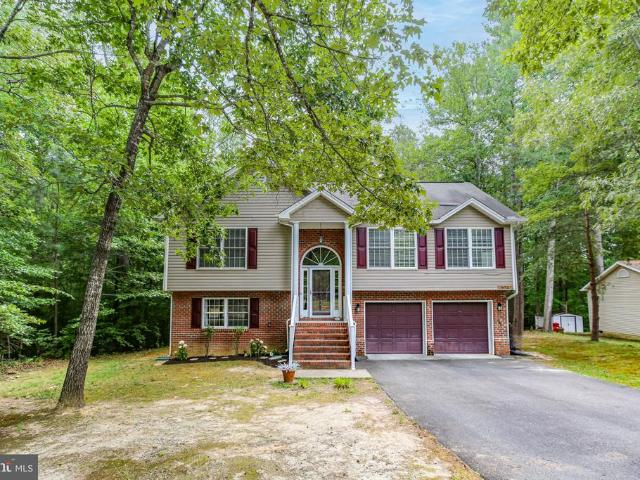 House for sale in Virginia