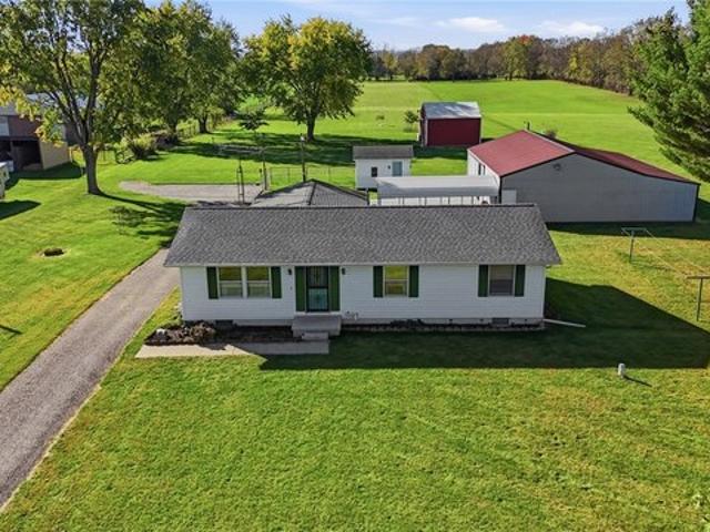 House for sale in New Carlisle, Clark County