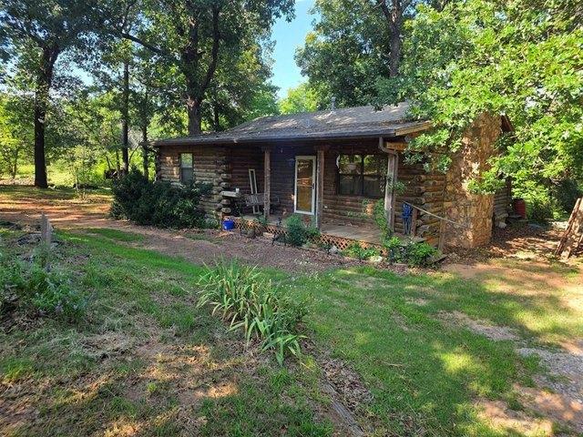 House for sale in Norman, Oklahoma