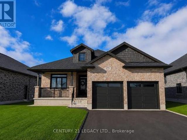 House for sale in Perth, Ontario