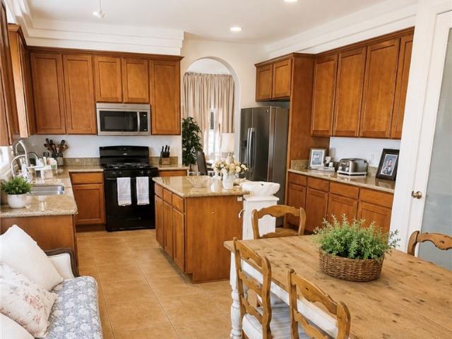 House for sale in San Jacinto, California