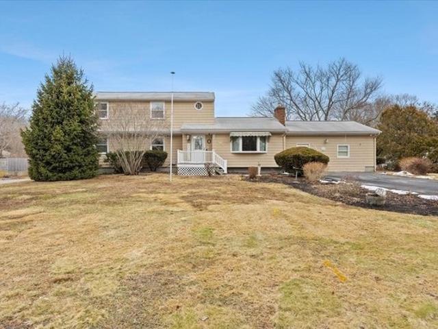 House for sale in Bristol, Massachusetts