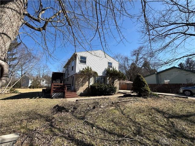 Property for rent in Yellow Springs, Ohio