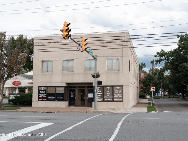 Commercial for sale in Kingston, Luzerne County