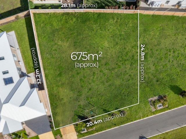 Land for sale in Tyagarah, Victoria