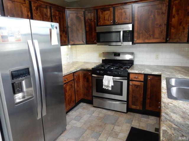 House for sale in Millersburg, Indiana
