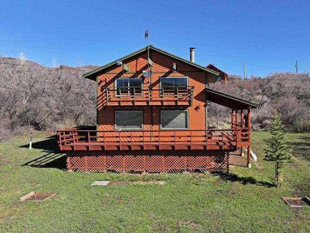 House for sale in Collbran, Colorado