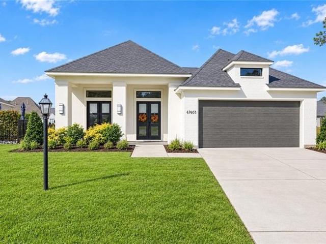 House for sale in Mandeville, St. Tammany Parish
