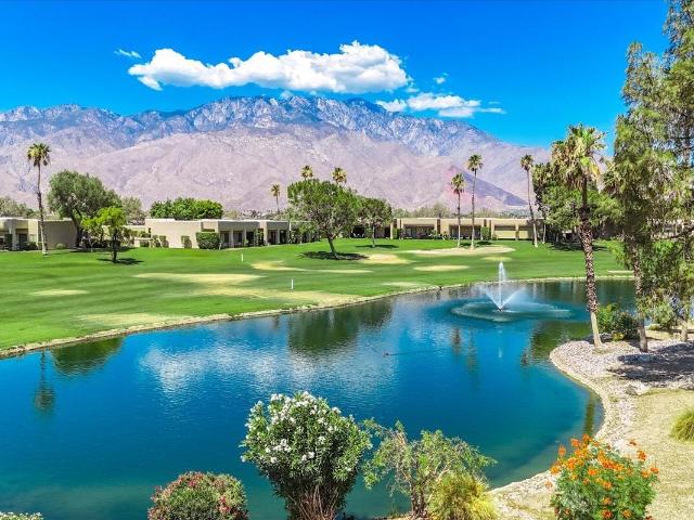 House for sale in Cathedral City, California