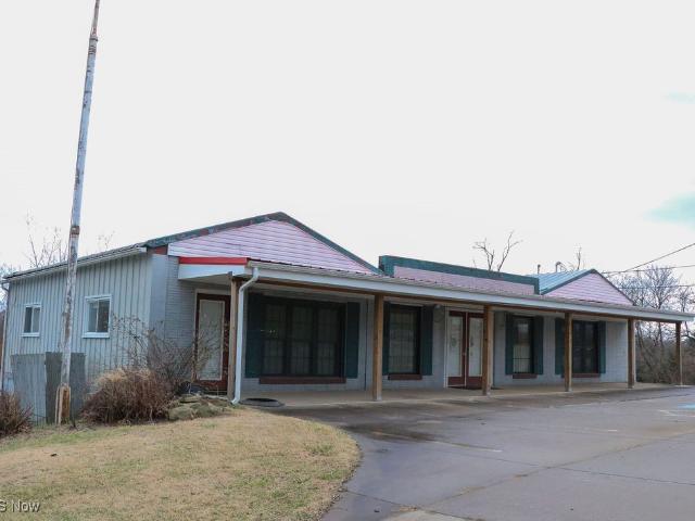 Commercial for sale in Belmont, Ohio