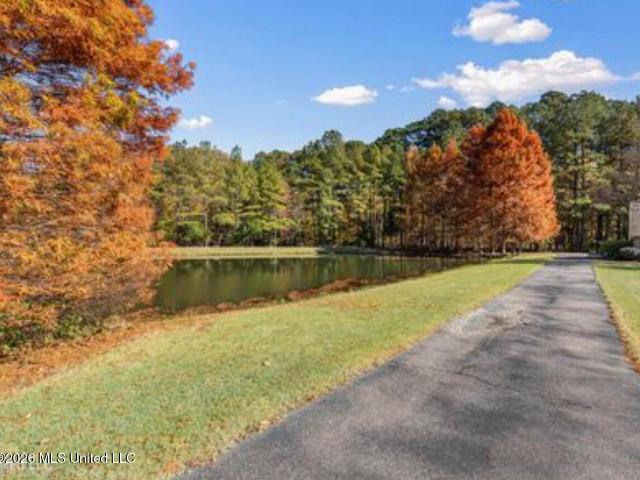 House for sale in Nesbit, Mississippi