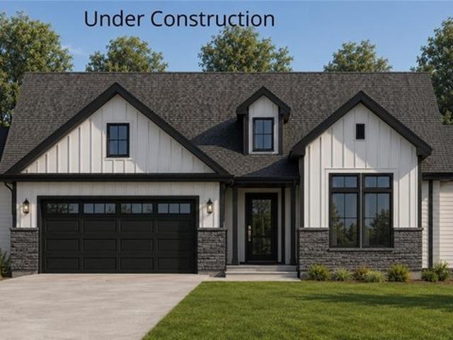 House for sale in Middleburg, Ohio