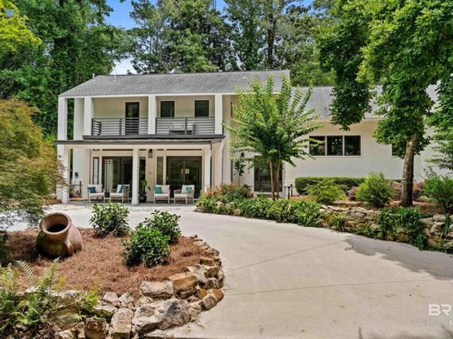 House for sale in Fairhope, Alabama