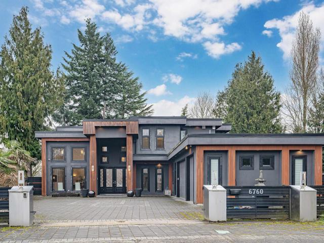 Property for sale in Richmond, British Columbia