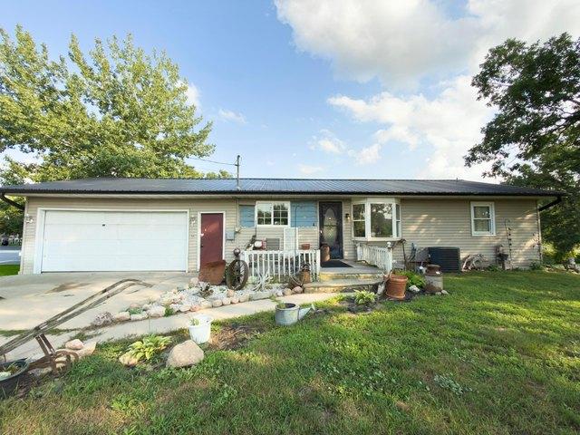 House for sale in Vestaburg, Michigan