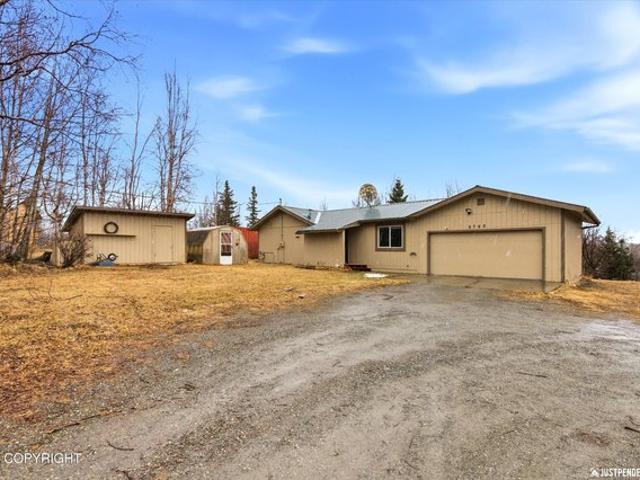 House for sale in Wasilla