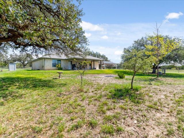 Farm for sale in Rochelle, Texas